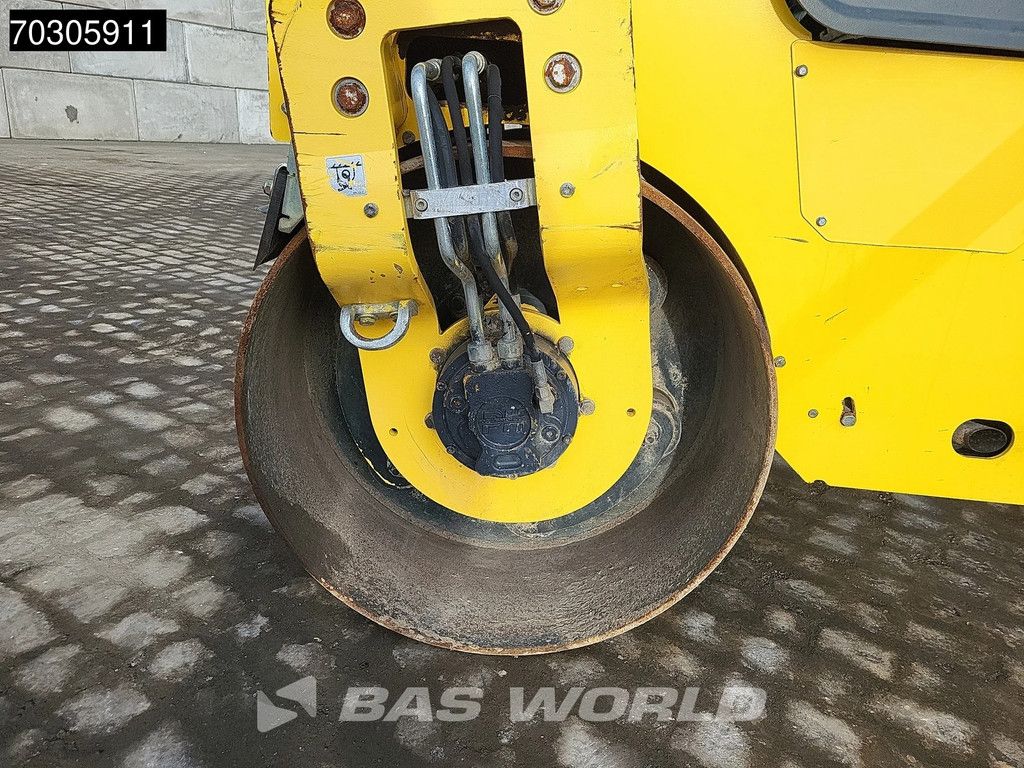 Bomag BW120 BW 120 AD-5