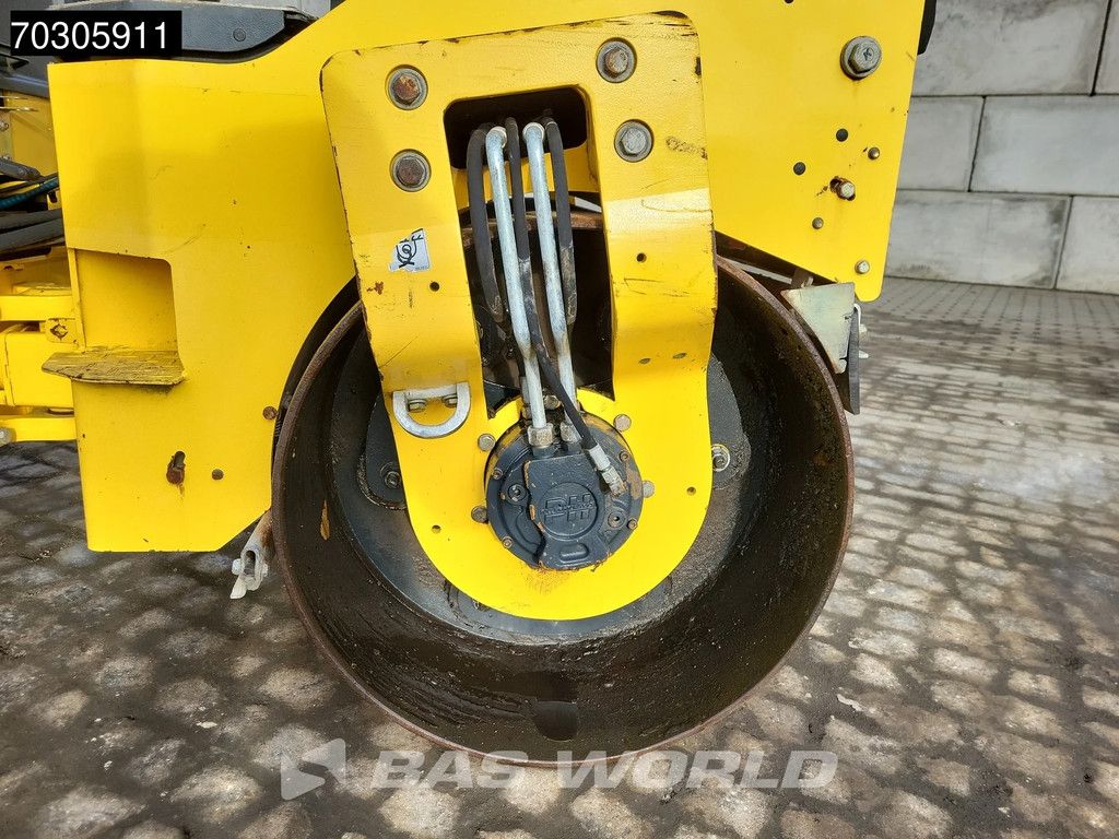 Bomag BW120 BW 120 AD-5