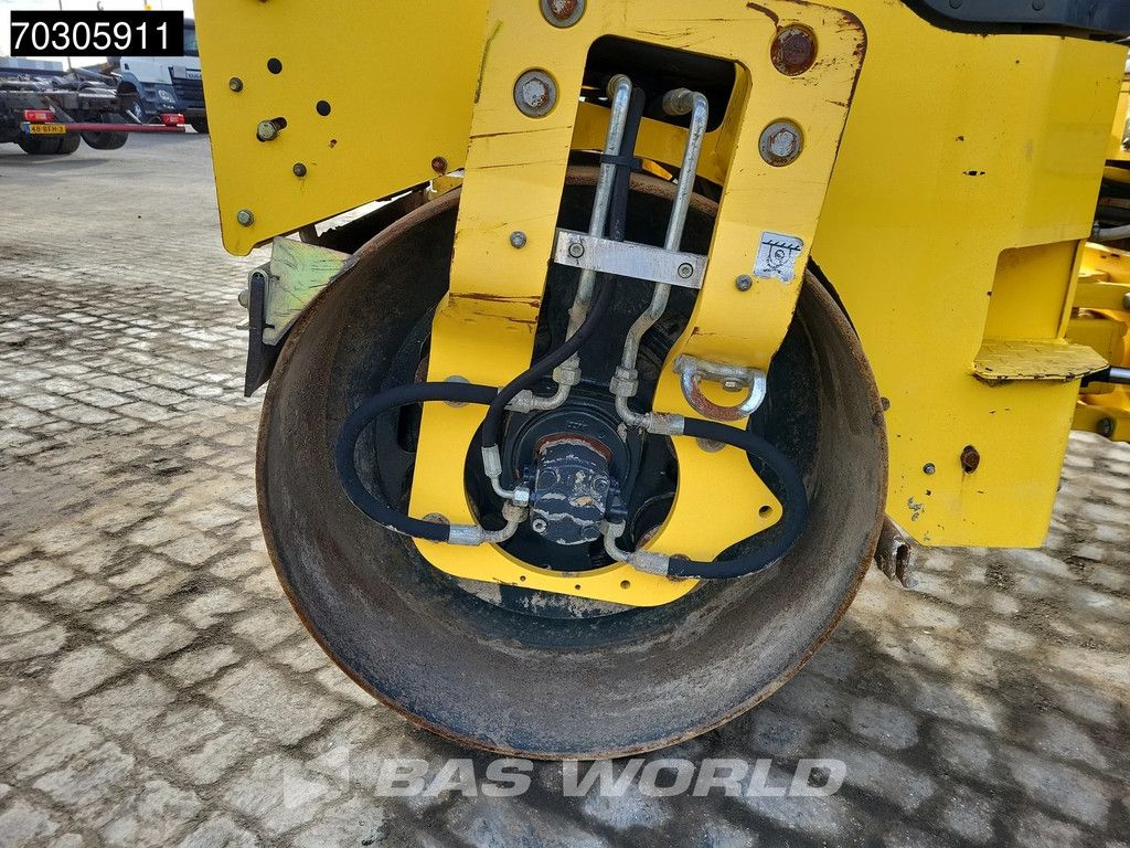 Bomag BW120 BW 120 AD-5