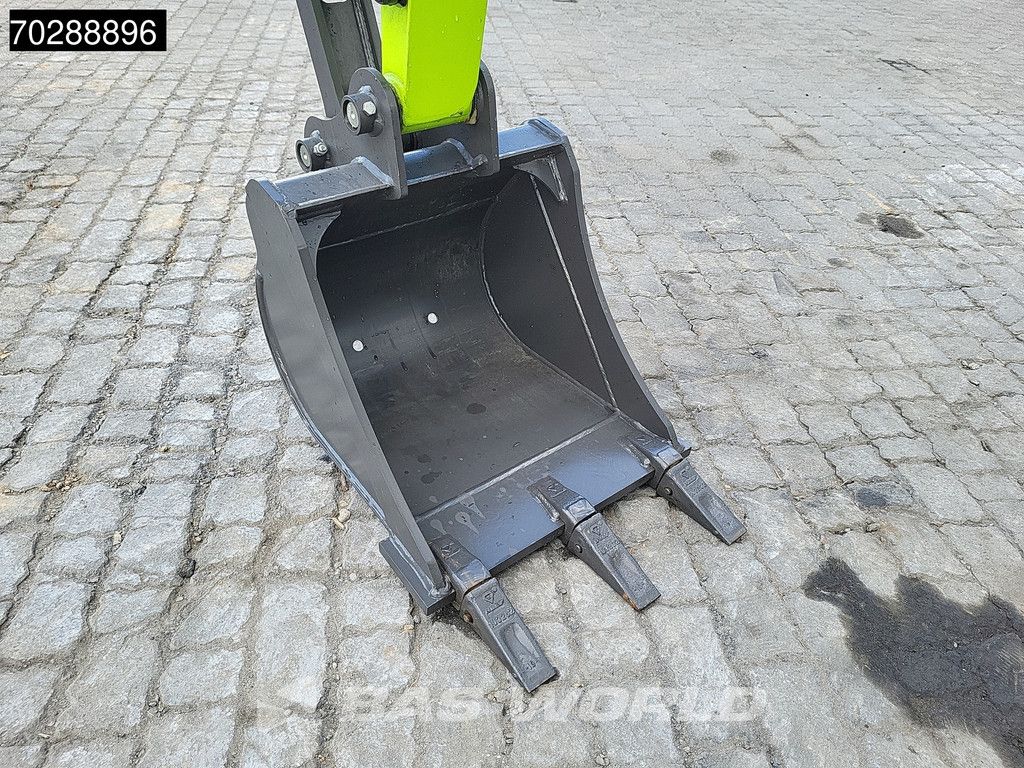 Zoomlion ZE26 GU FACTORY WARRANTY - A/C - CE CERTIFIED