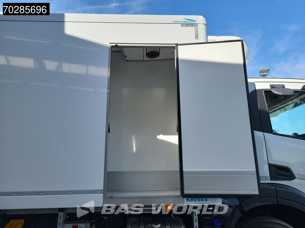 Iveco S-Way 400 4X2 NEW! 19t Thermo King T-1200 ATP Automatic 2000kg Ladebordwand Euro 6