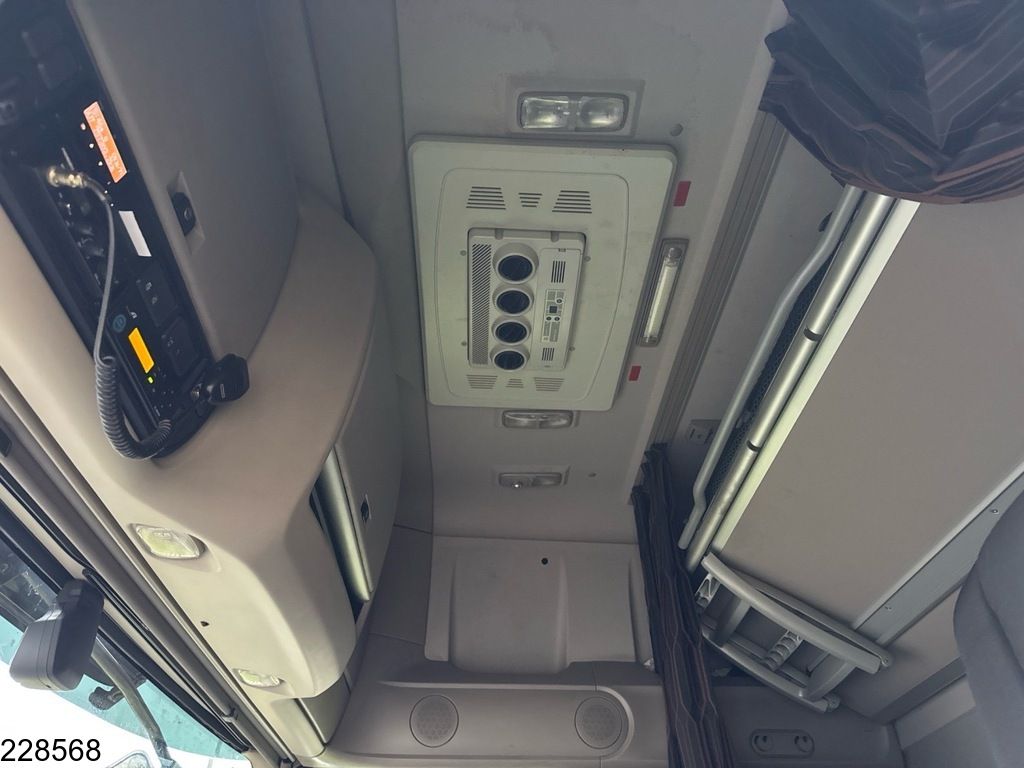 DAF XF 480 6x2, EURO 6, Jumbo, Combi, Retarder