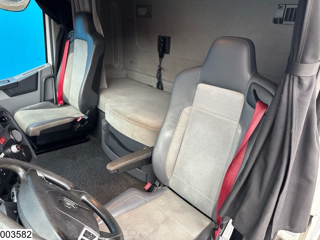 Renault T 380 EURO 6, Retarder