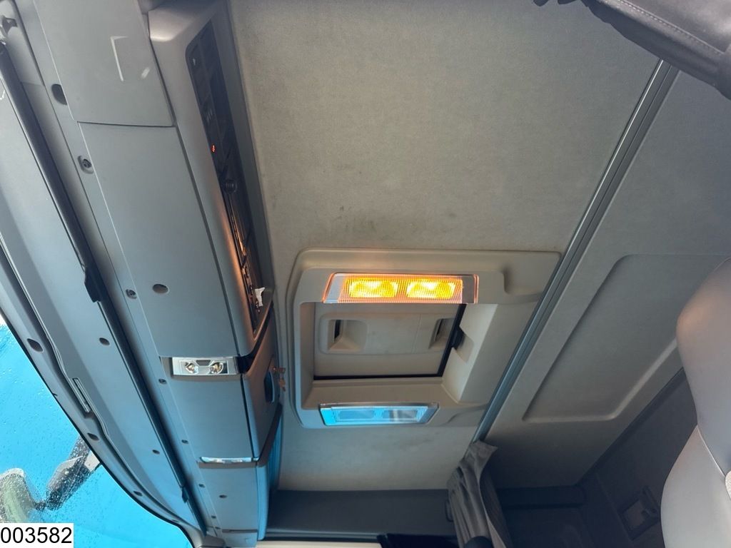 Renault T 380 EURO 6, Retarder