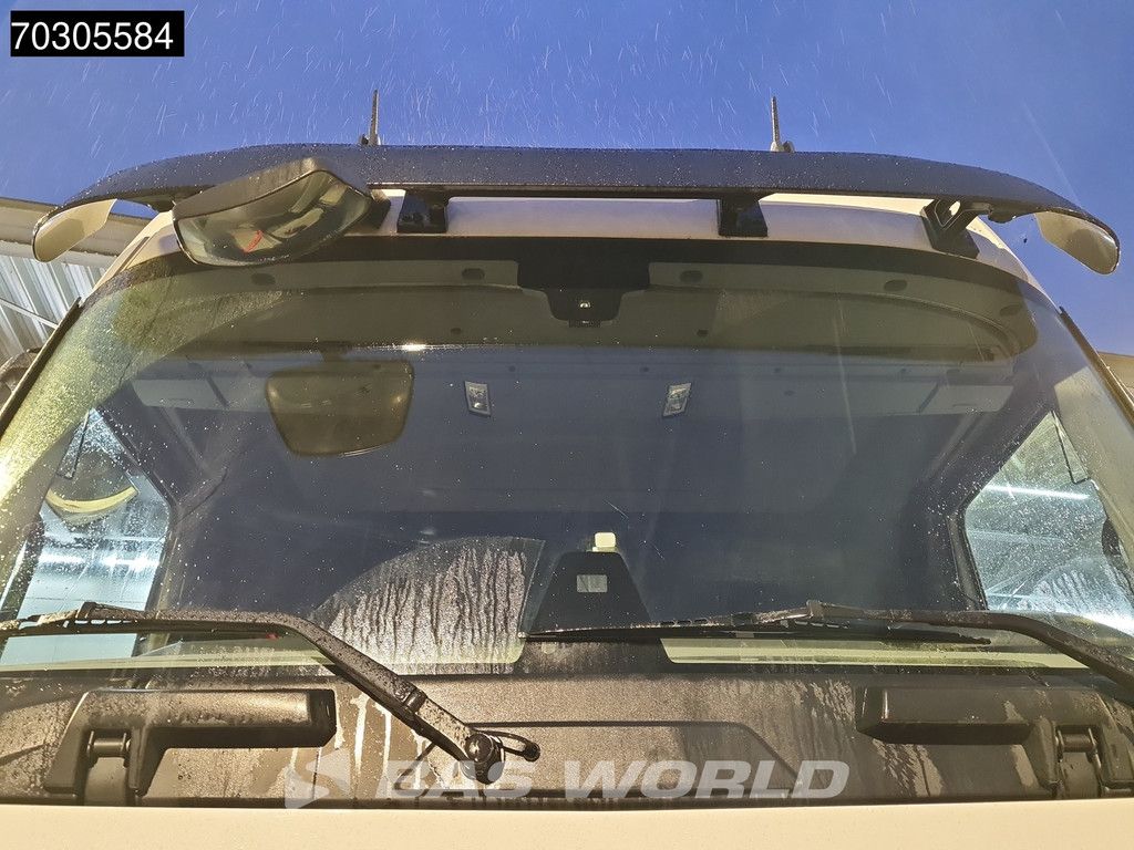 Renault T 460 4X2 Retarder Hydraulik Alcoa's