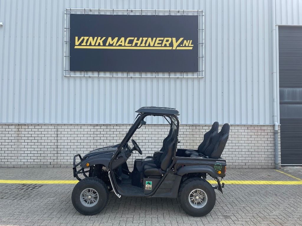 Frisian Motors Leffert FM-50