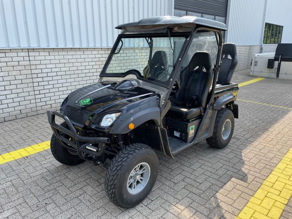 Frisian Motors Leffert FM-50