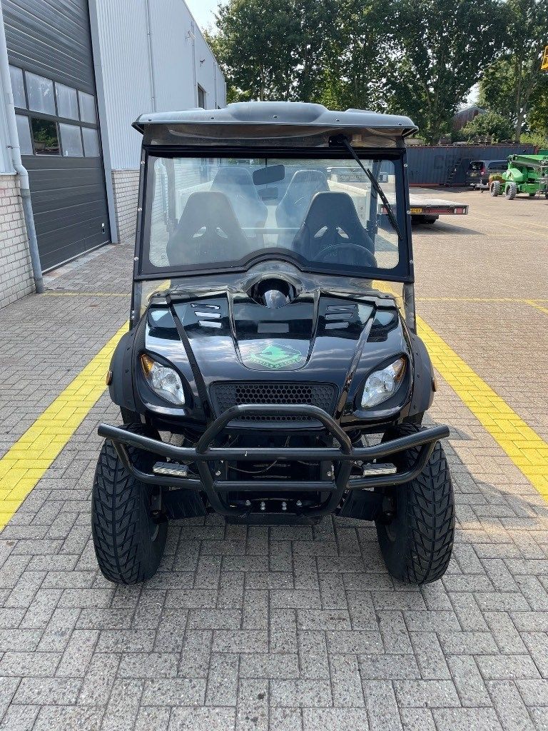 Frisian Motors Leffert FM-50