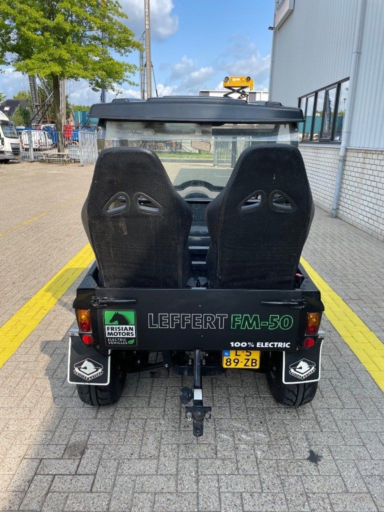 Frisian Motors Leffert FM-50