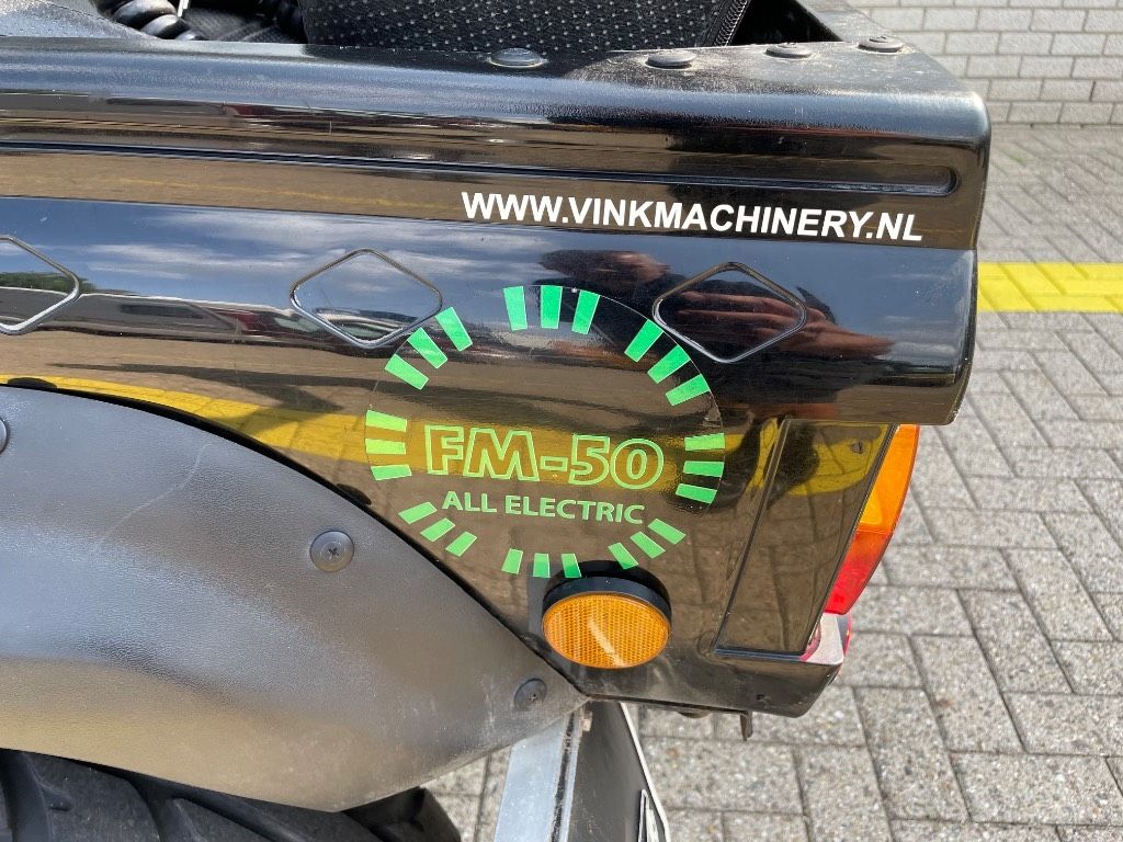 Frisian Motors Leffert FM-50