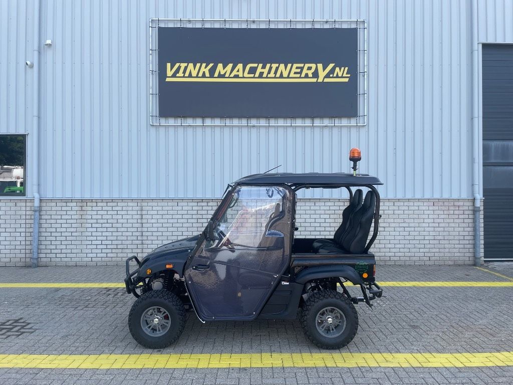 Frisian Motors Leffert FM-90