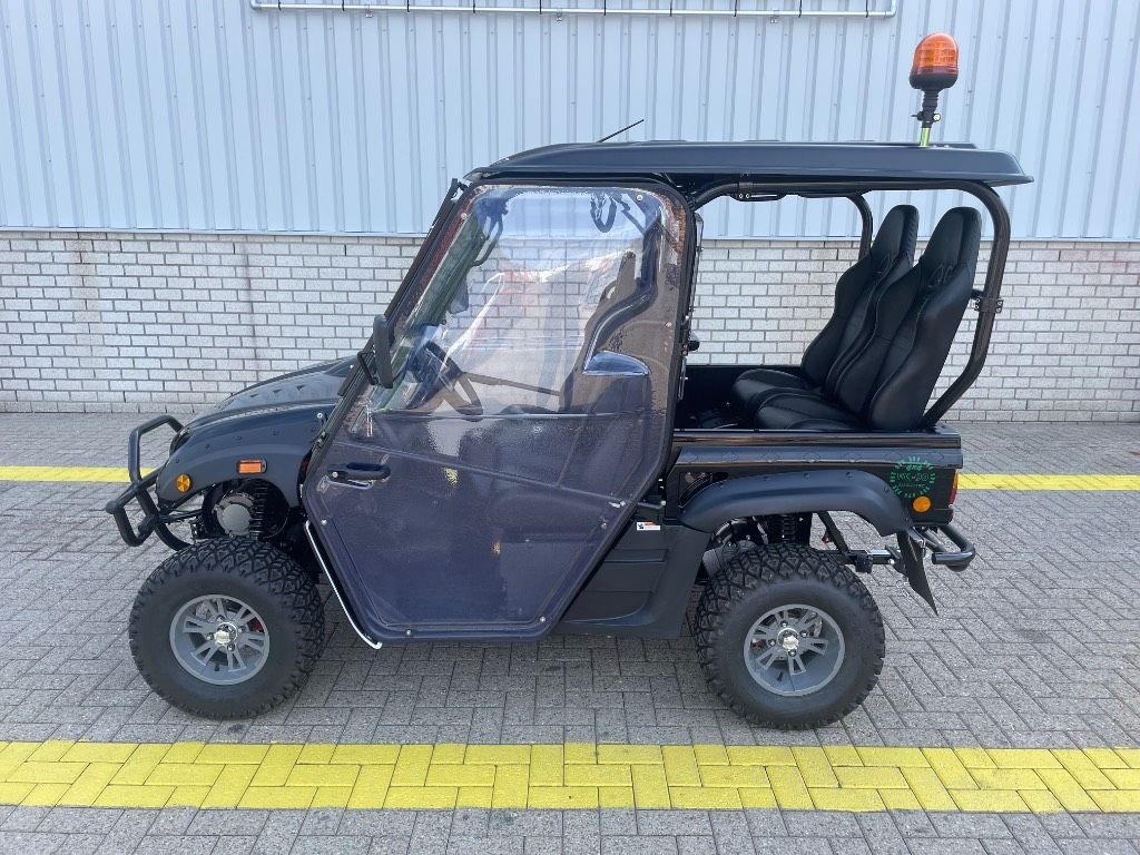 Frisian Motors Leffert FM-90