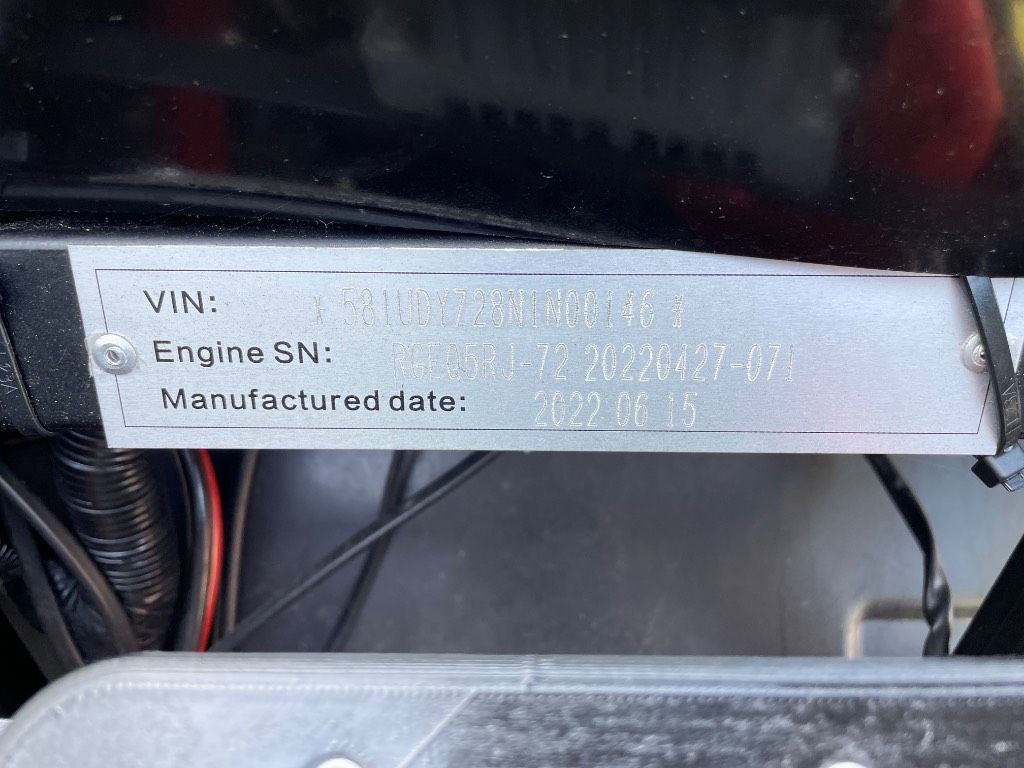 Frisian Motors Leffert FM-90