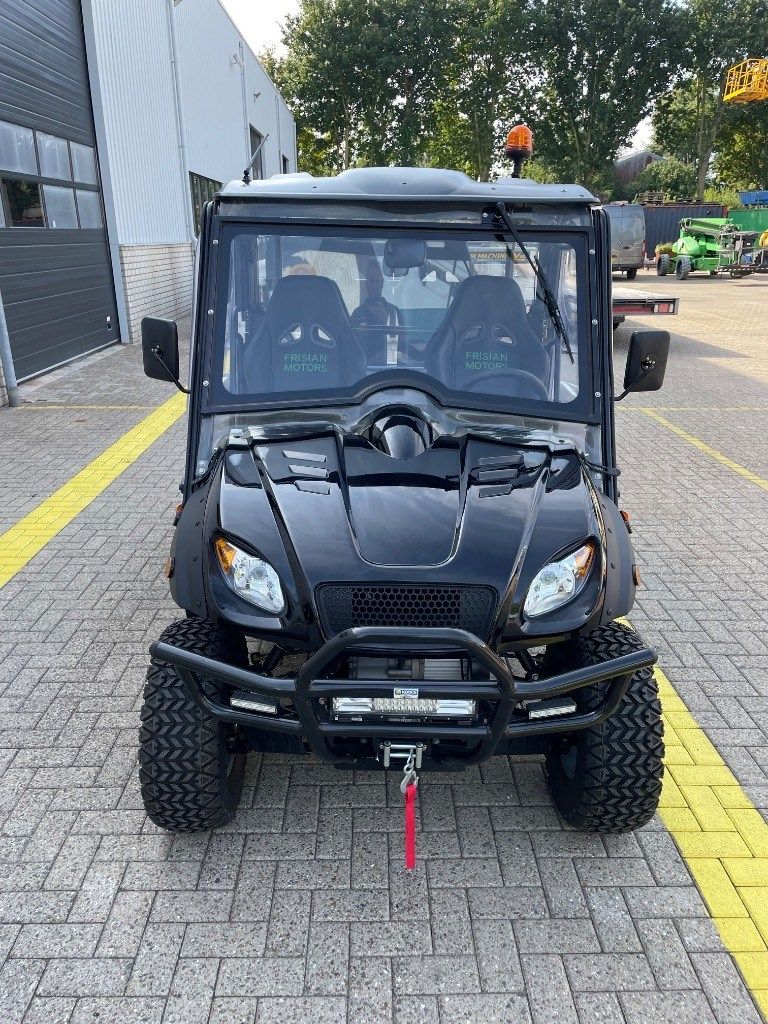 Frisian Motors Leffert FM-90