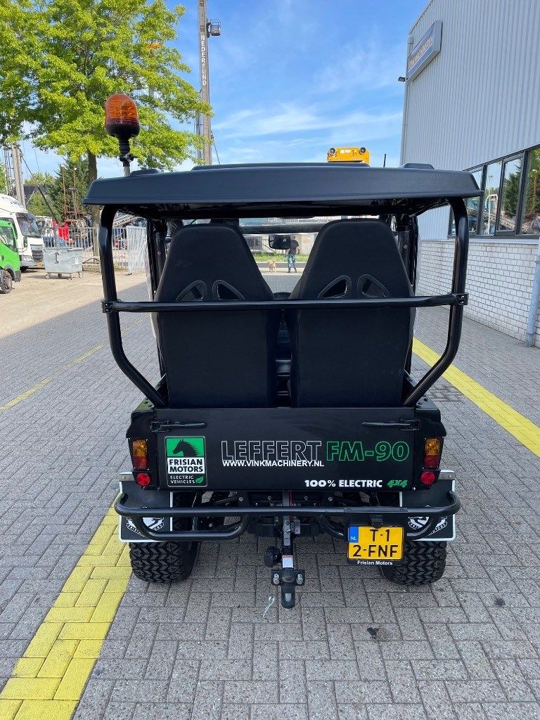 Frisian Motors Leffert FM-90