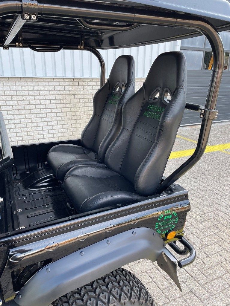 Frisian Motors Leffert FM-90