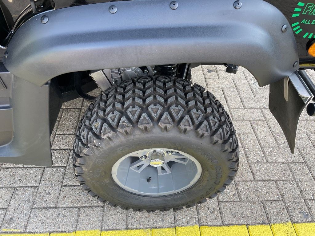 Frisian Motors Leffert FM-90