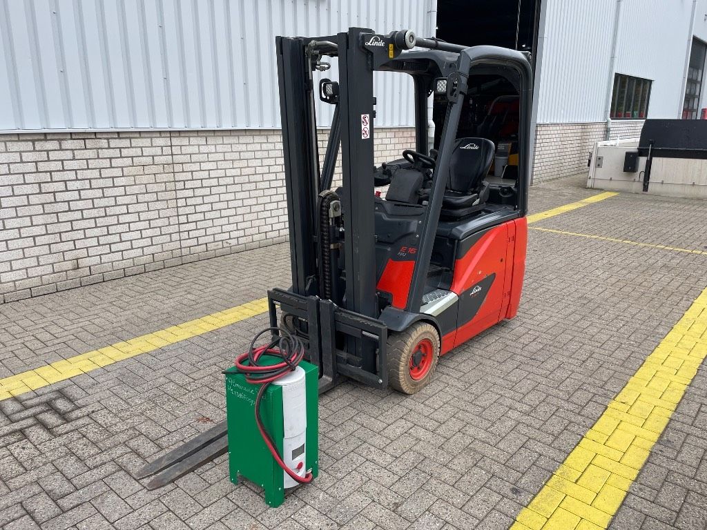 Linde E 16 H-02