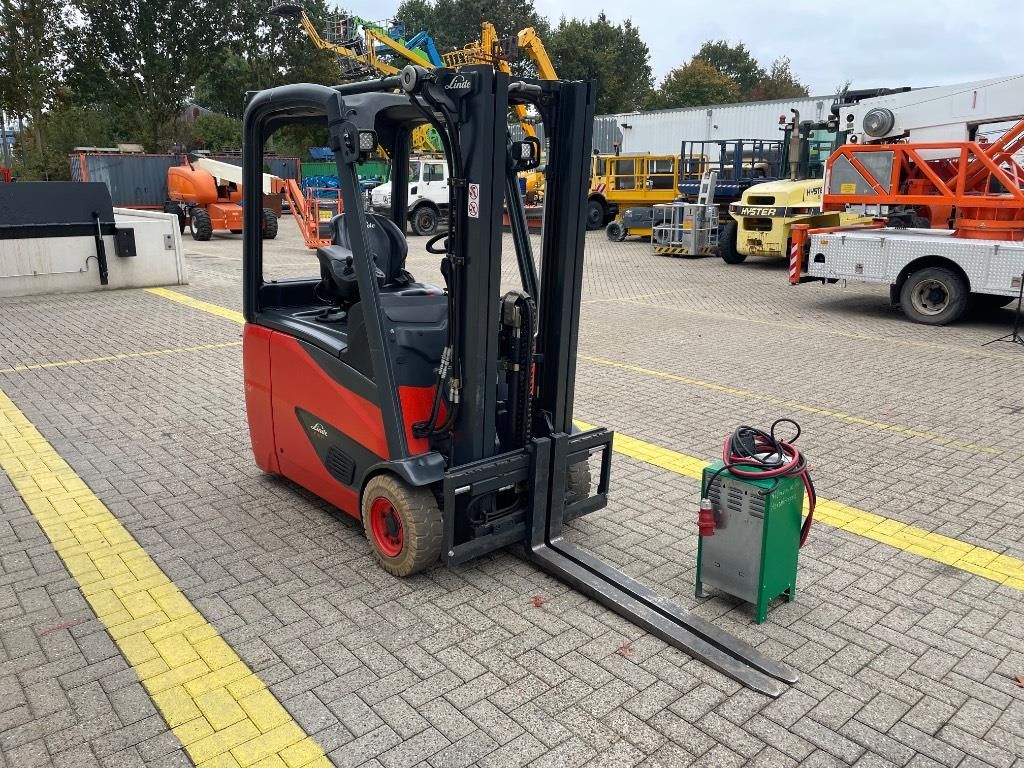 Linde E 16 H-02