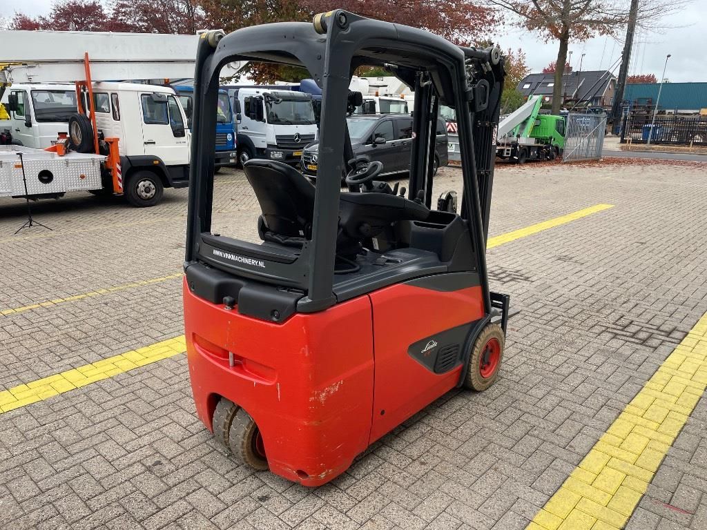 Linde E 16 H-02