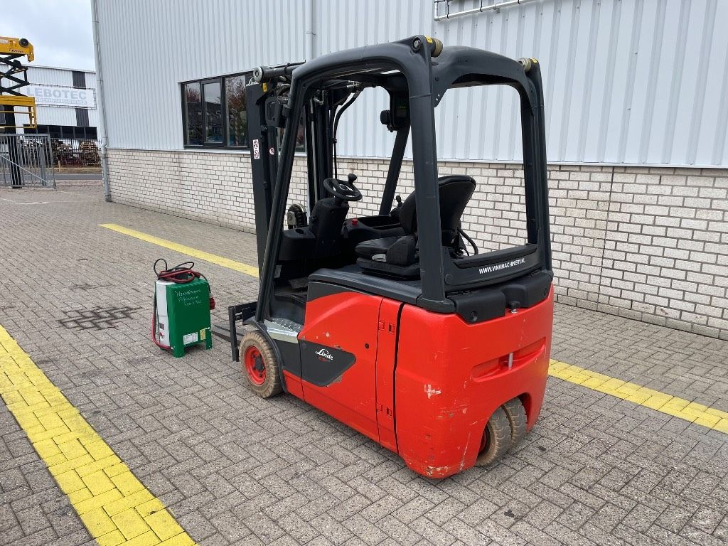 Linde E 16 H-02