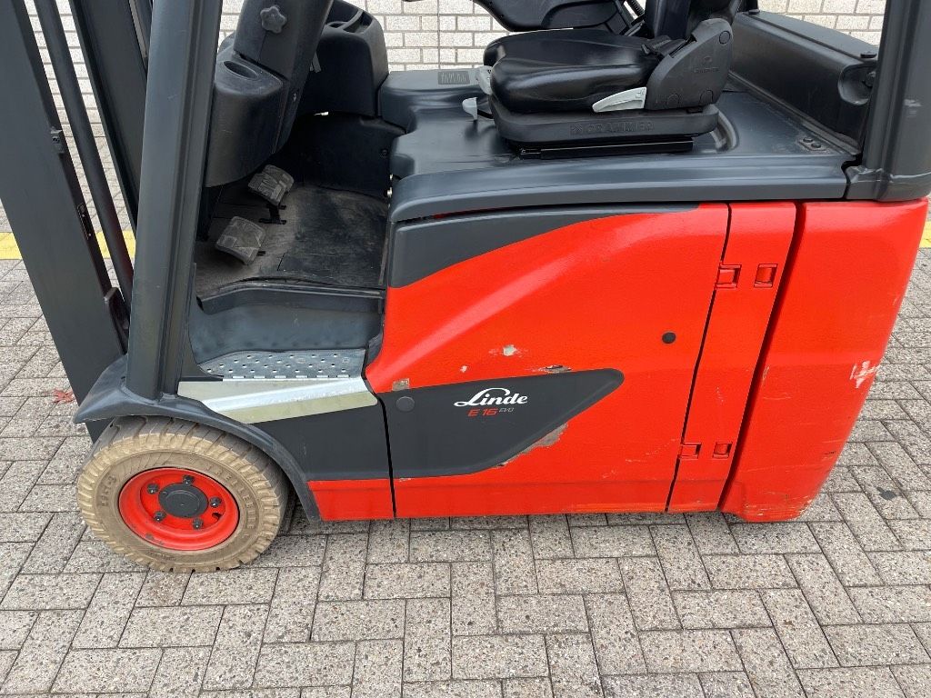 Linde E 16 H-02