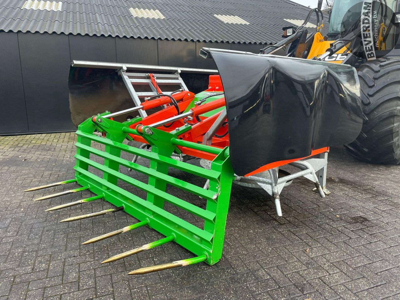 Holaras Jumbo KS-SHB-OHK