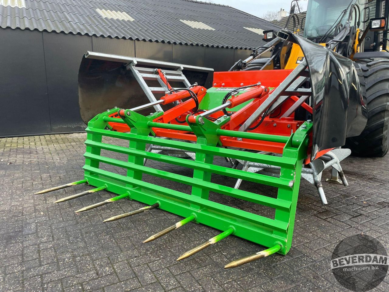 Holaras Jumbo KS-SHB-OHK