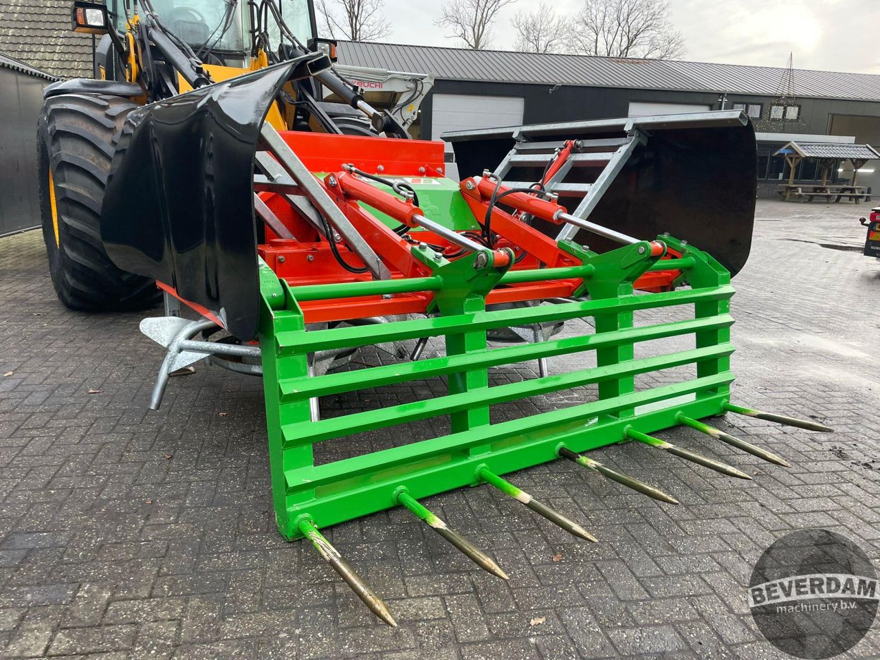 Holaras Jumbo KS-SHB-OHK