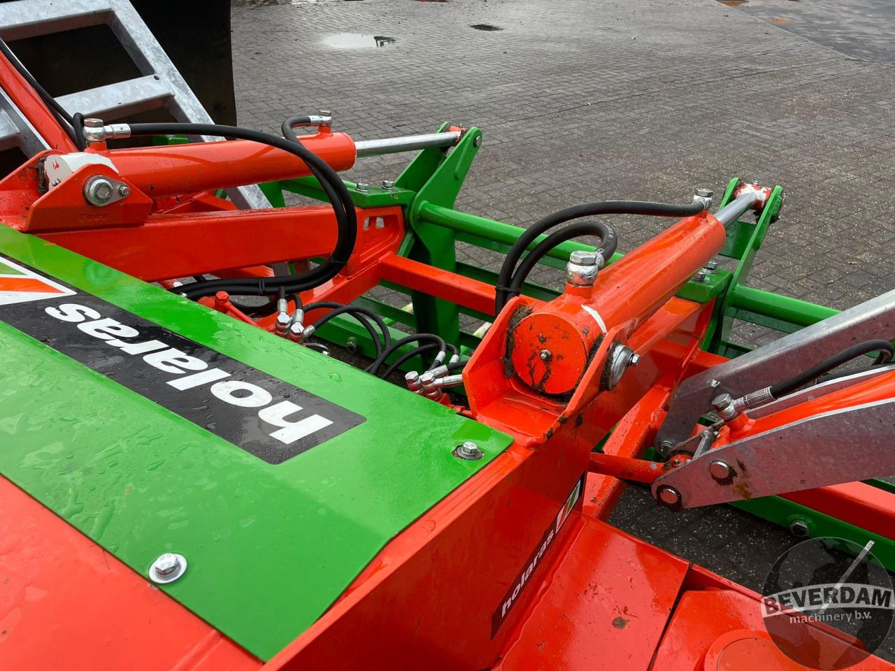 Holaras Jumbo KS-SHB-OHK