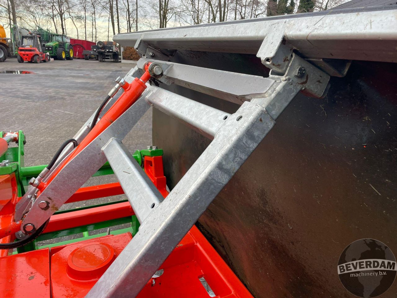 Holaras Jumbo KS-SHB-OHK