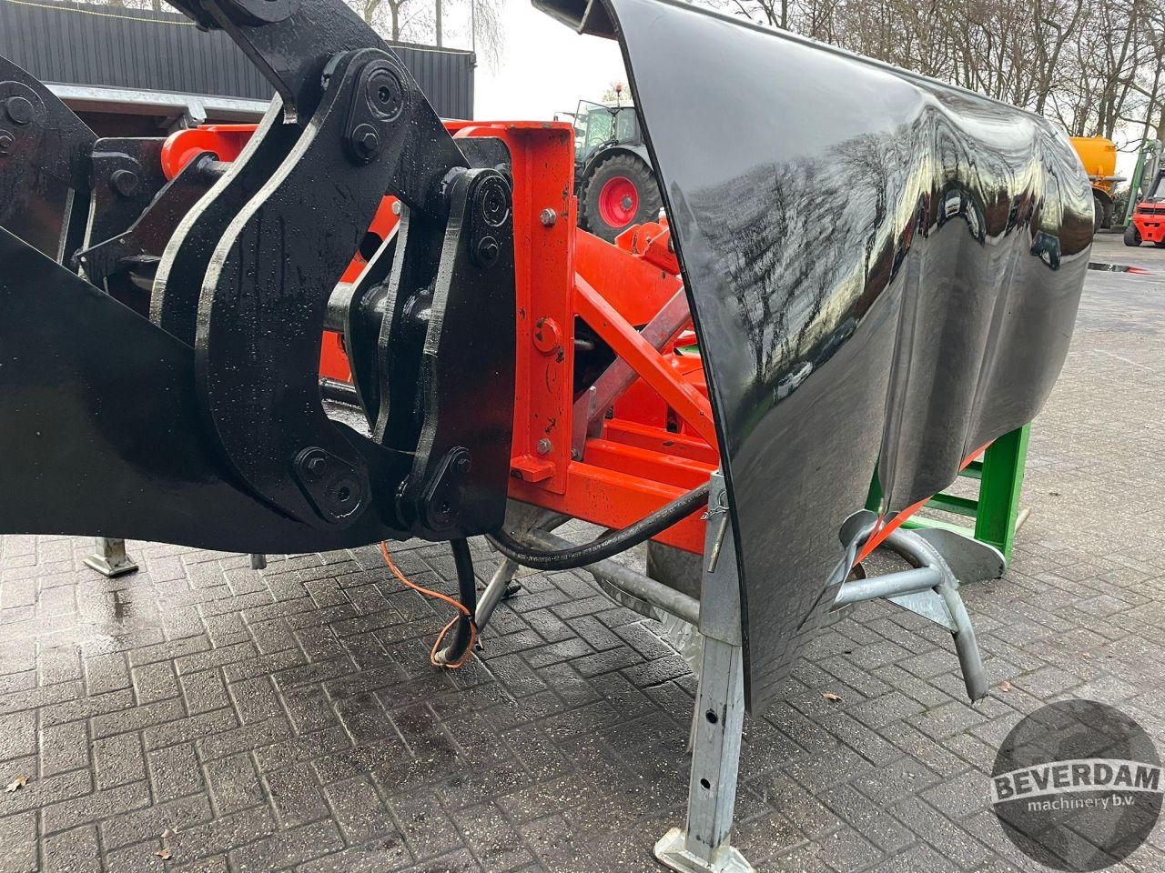 Holaras Jumbo KS-SHB-OHK