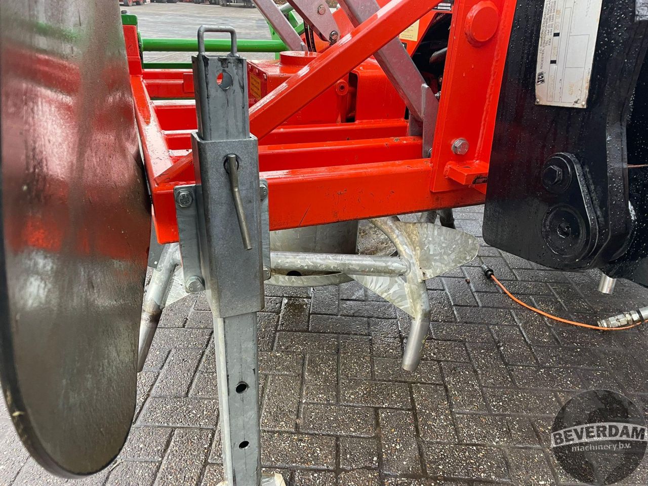 Holaras Jumbo KS-SHB-OHK