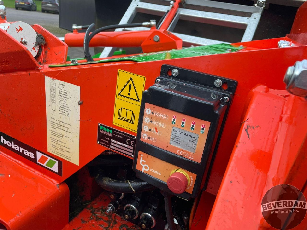 Holaras Jumbo KS-SHB-OHK