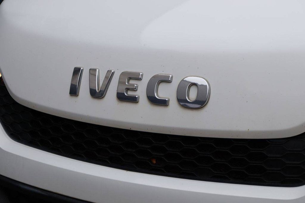 Iveco Daily 35S17 Diesel 2015 Van
