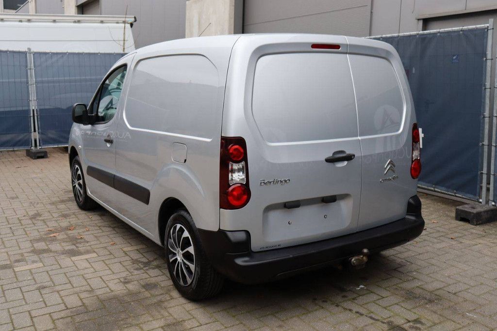 Citroën BERLINGO Diesel 2017 Van