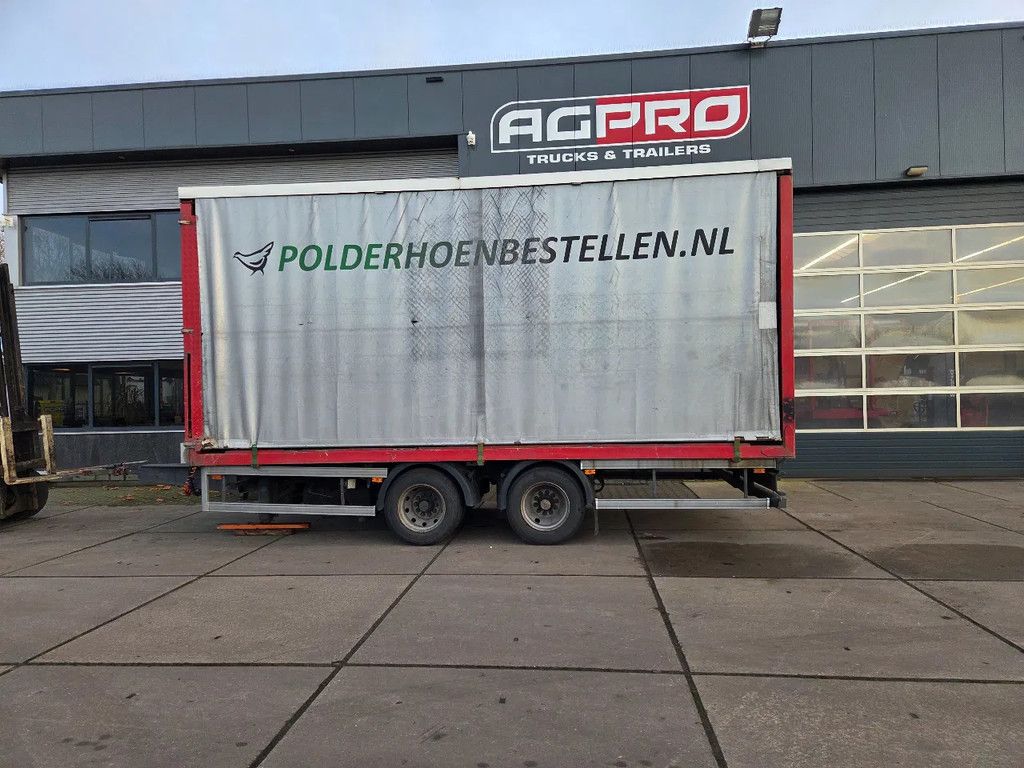 Pacton 2 as middenas