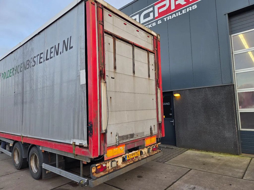 Pacton 2 as middenas