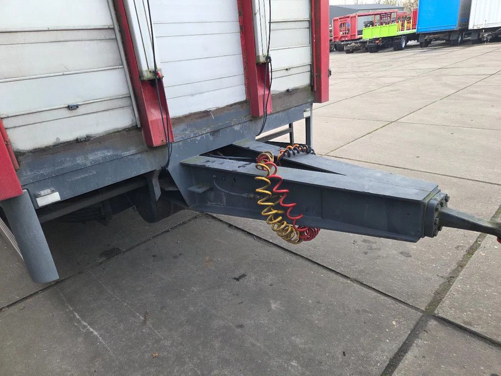 Pacton 2 as middenas