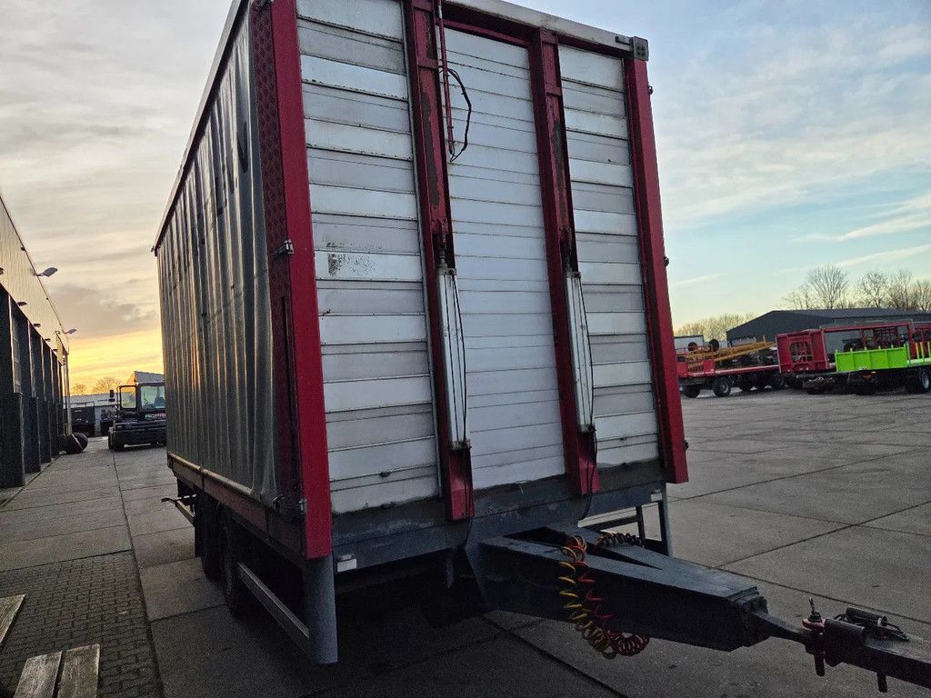 Pacton 2 as middenas