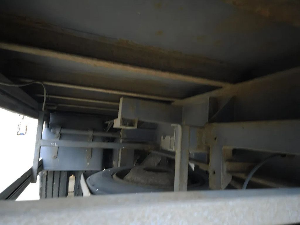 Pacton 2 as middenas