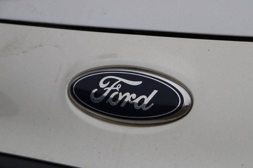 Personenauto Ford KA Benzine 2014 (Marge)