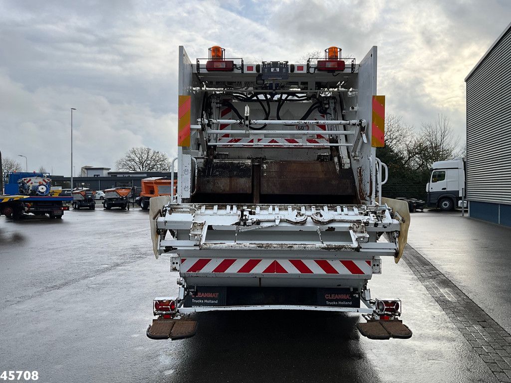 Volvo FM 300 VDK 20m³ Just 175.171 km!