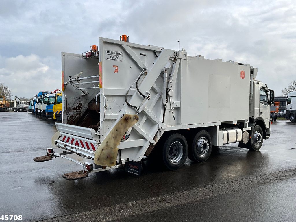 Volvo FM 300 VDK 20m³ Just 175.171 km!