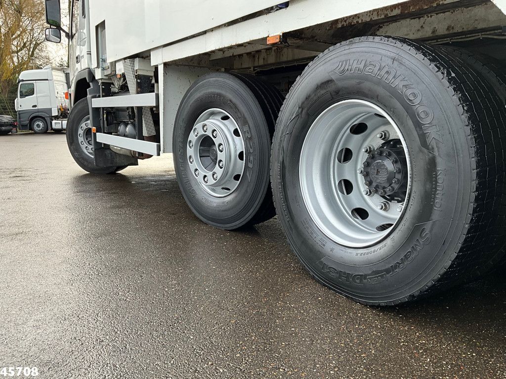 Volvo FM 300 VDK 20m³ Just 175.171 km!