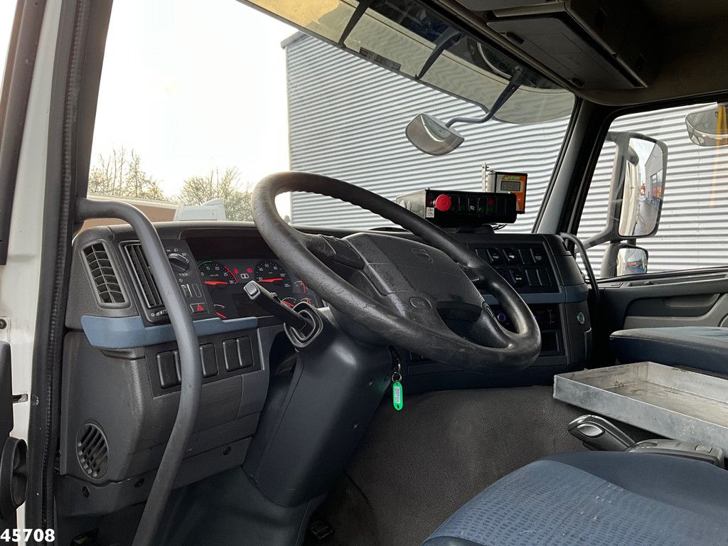 Volvo FM 300 VDK 20m³ Just 175.171 km!