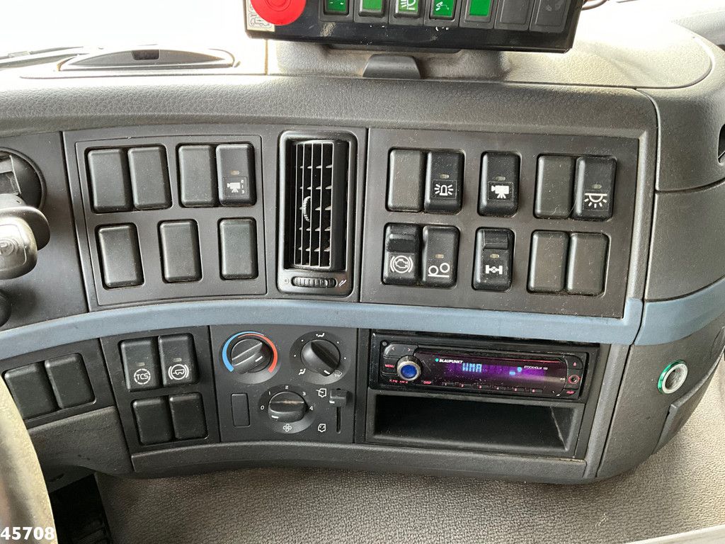 Volvo FM 300 VDK 20m³ Just 175.171 km!