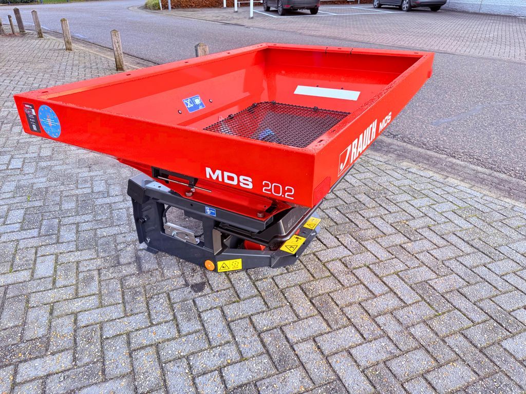 Rauch MDS 20.2D Mono ECO Kunstmeststrooiers