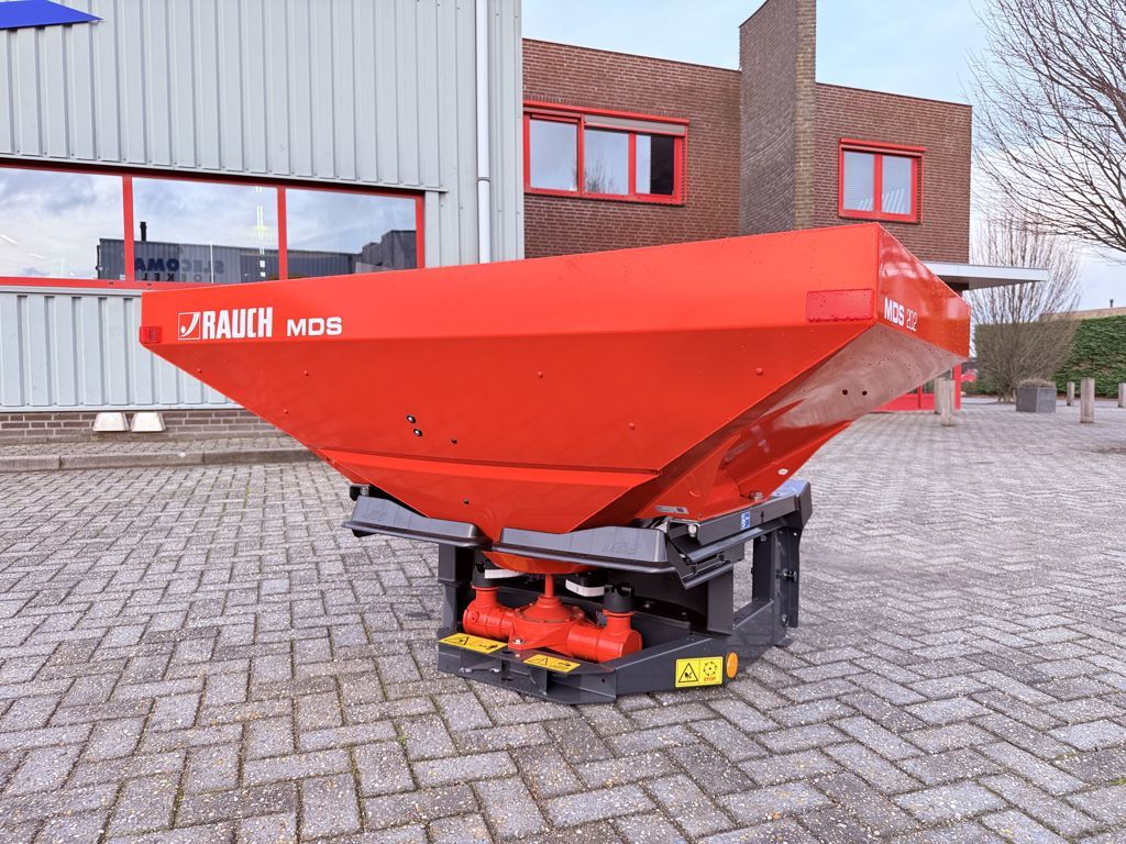 Rauch MDS 20.2D Mono ECO Kunstmeststrooiers