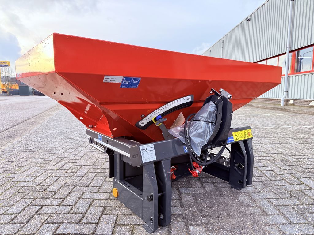 Rauch MDS 20.2D Mono ECO Kunstmeststrooiers